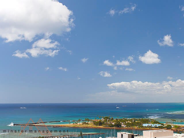 Photo - 1778 Ala Moana Blvd