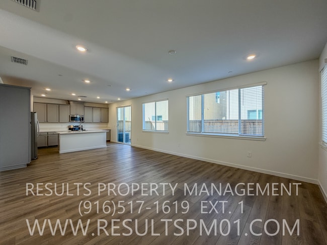 Photo - Brand new 3 Bedroom home. Wonderful amenities!