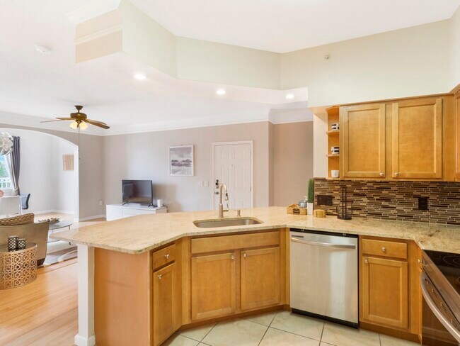 Photo - 9309 Myrtlewood Cir W Unidad 9309