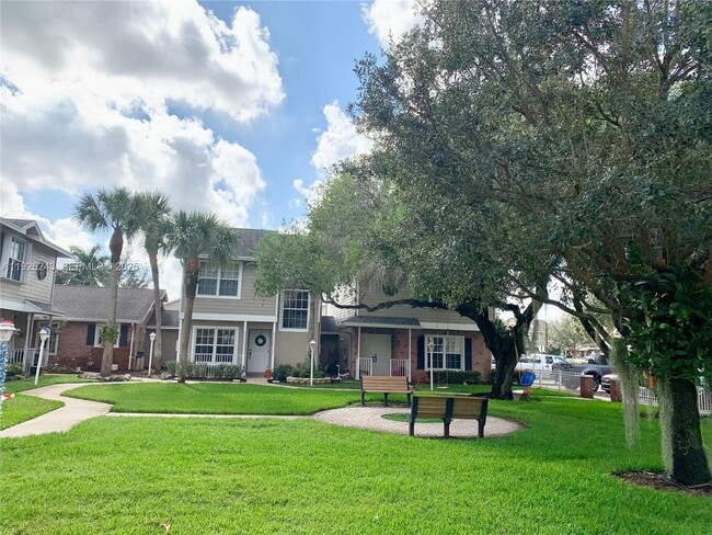 Photo - 3630 NW 122nd Terrace Unit 16-2L