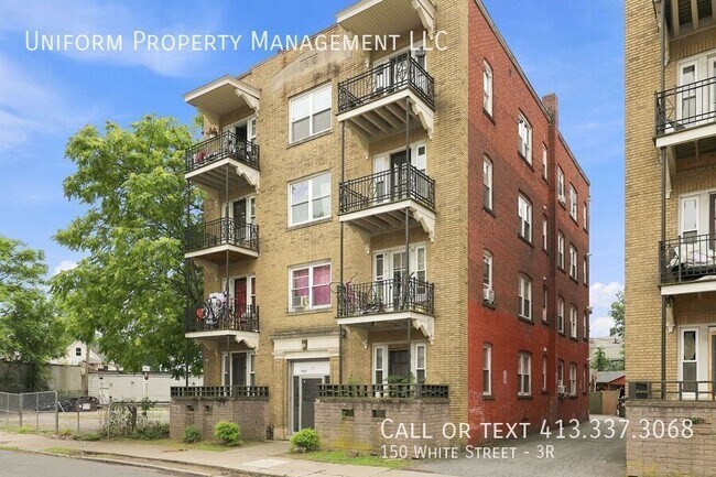 Photo - 150 White St Unit 3R