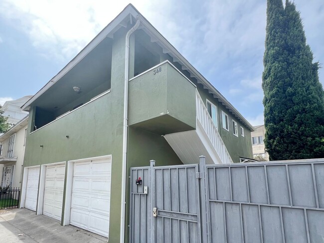 Top-Floor Urban Retreat in the Heart of Do... - Top-Floor Urban Retreat in the Heart of Do... Casa