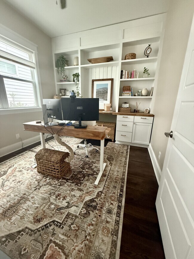 Photo - 2417B Porter Rd