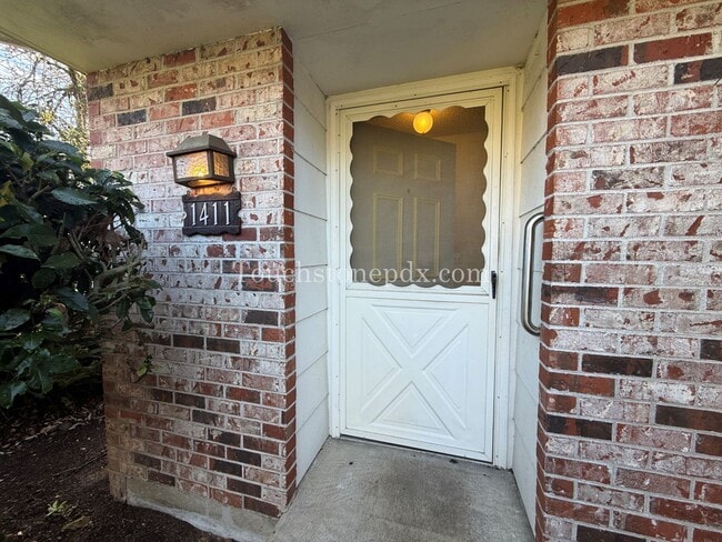 Photo - Updated 2BD/1BA Duplex w/ Mini-Split HVAC + Off-Street Parking Unit 1411