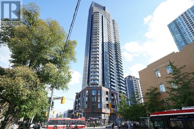 Photo - 159 Wellesley St E Unit 2303