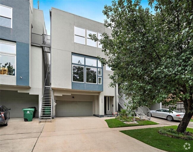 Building Photo - 1822 Brun St Rental