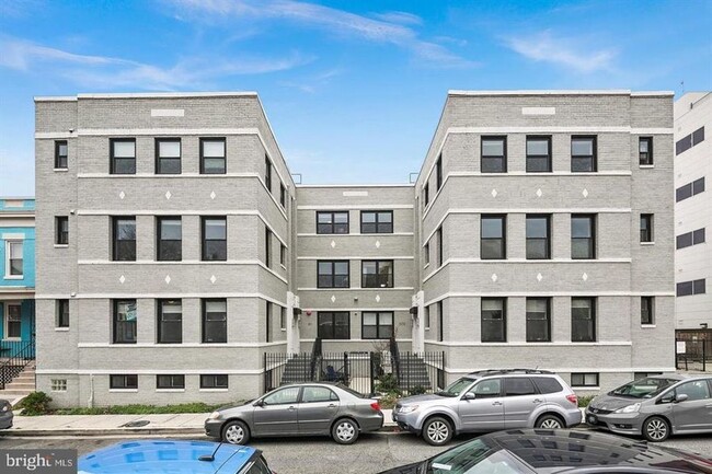 Lovely 1 Bedroom in Columbia Heights - A f... - Lovely 1 Bedroom in Columbia Heights - A f... House