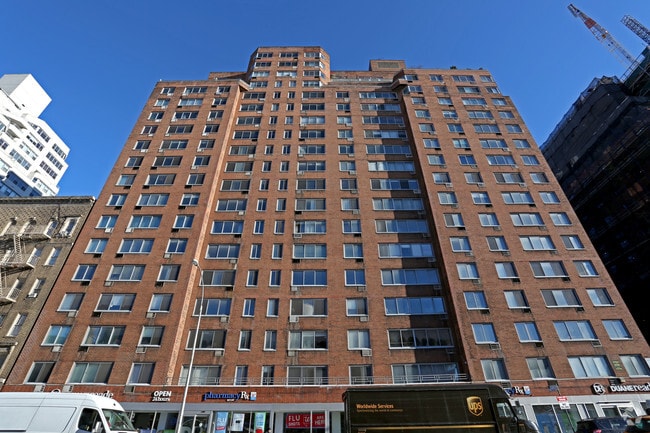 Photo - Century Towers