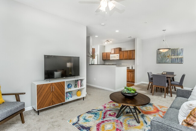 Legacy North Pointe Apartments