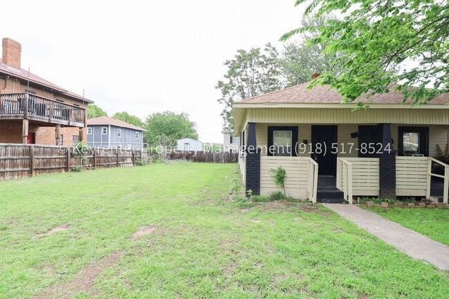 Photo - N Rosedale Ave Triplex Unit 219 A