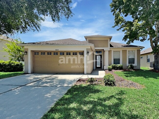 Photo - 9253 Black Thorn Loop House