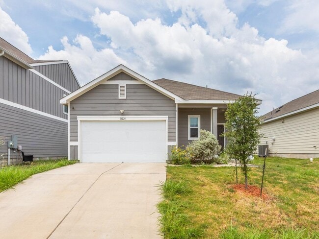 Building Photo - 14224 Jeannette Rankin Rd Rental