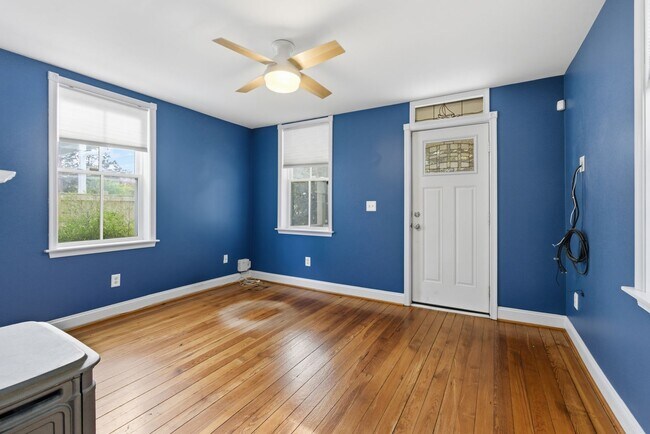 Photo - Cozy 2 BR/1 BA Single-Family Home in Laurel!