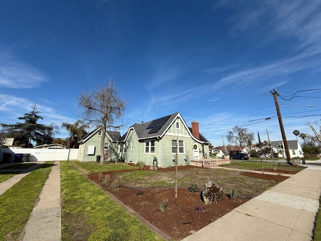Photo - 3 Bedroom, 2 Bathroom charming Craftsman Style Home nestled in the heart of Tulare, CA