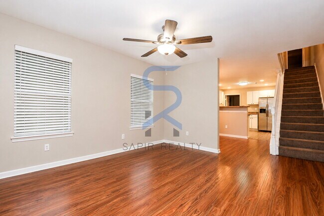 Photo - Your Grove Park Getaway – Spacious 4BR/3BA Home Unit A