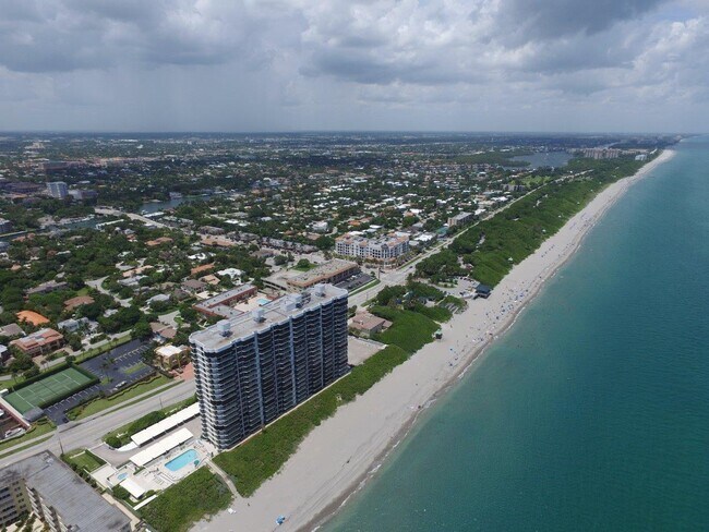 Photo - 250 S Ocean Blvd Condo Unit 12c