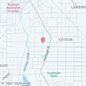 Building Photo - 716 E Stockbridge Ave Unit 1