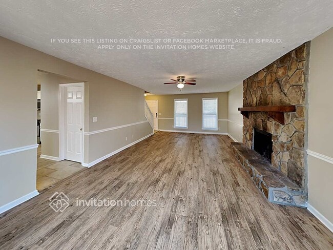 Photo - 1179 Ridgeside Dr NW