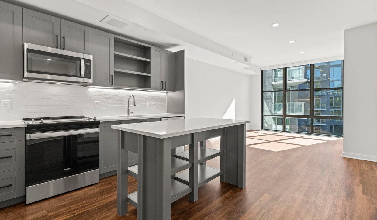 Photo - Upton Place Apartments