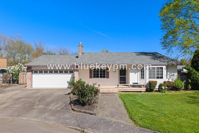 3 Bed, 2 Bath Home in Wilsonville on a Cul... - 3 Bed, 2 Bath Home in Wilsonville on a Cul...
