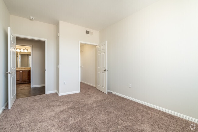 3BR, 2BA - 1597SF - Bedroom
