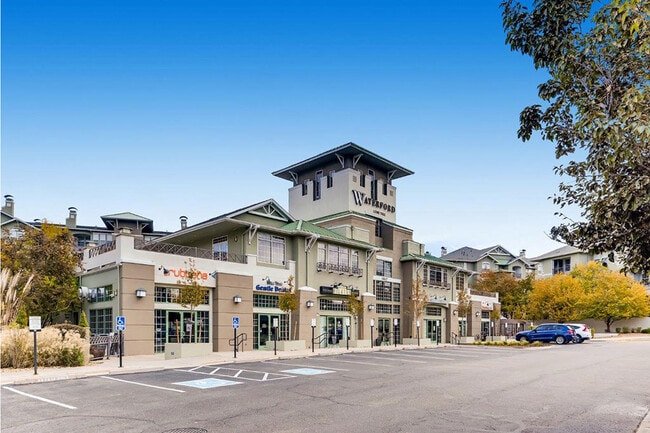 On-Site Retail Businesses