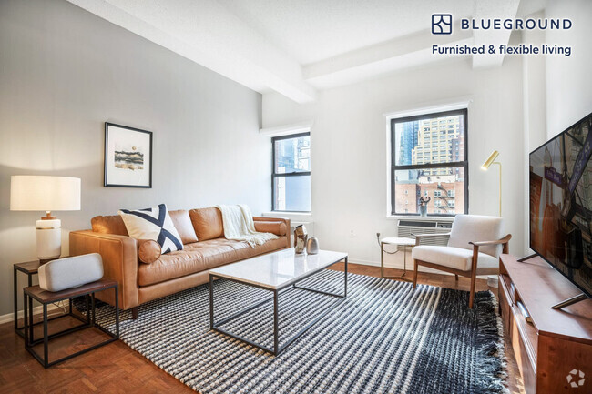 Building Photo - 360 W 34th St. Unit FL6-ID229 Rental