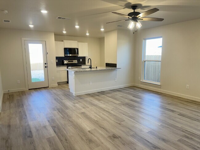 Photo - Peaceful, Low-Maintenance Living in Frenship ISD