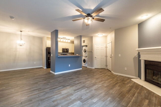 Photo - 3854 S Dayton Way Townhome