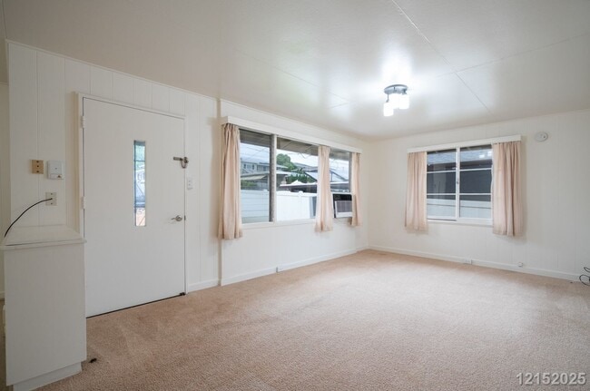 Photo - PEARL CITY — $3295 Kaleilani St | 3BR / 1 BA Single-Family Home