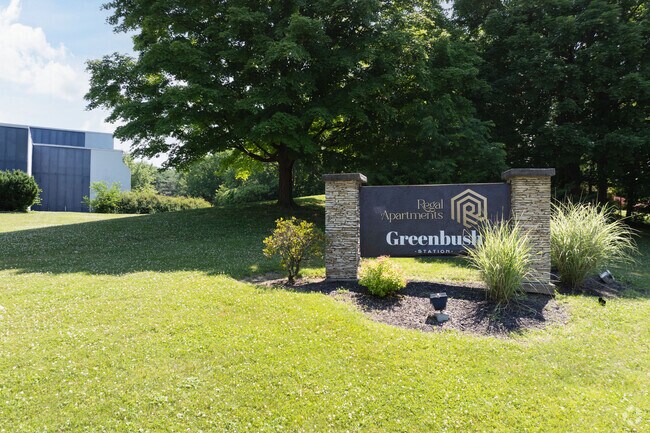 Photo - Greenbush Station