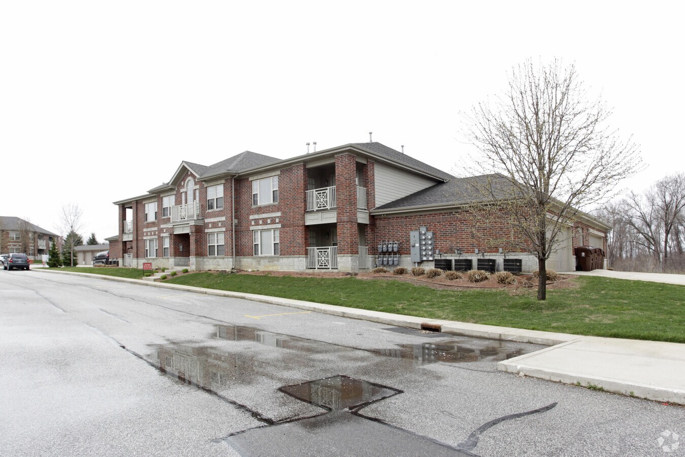 The Enclave Apartments For Rent In Chesterton In Forrent Com