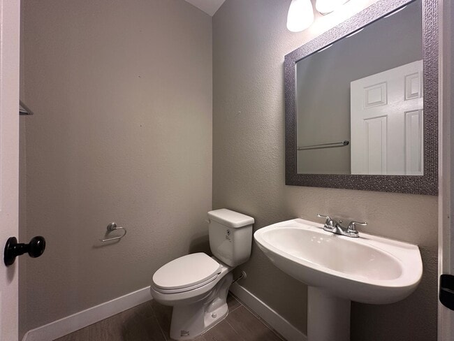 Photo - UPGRADED SINGLE STORY HOME WITH 4 BEDS, 2.5 BATHS, 3 CAR GARAGE, AND LARGE BACKYARD