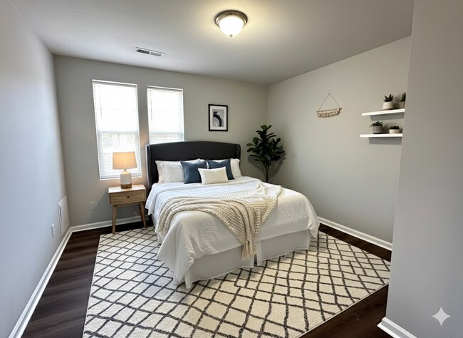 Photo - 4632 Hillside Rd SE Unit 2