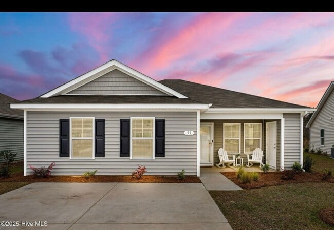 Building Photo - 99 Cambridge Dr Rental