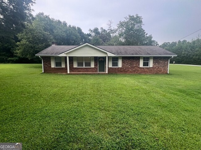Building Photo - 1866 Woodlawn Rd Rental
