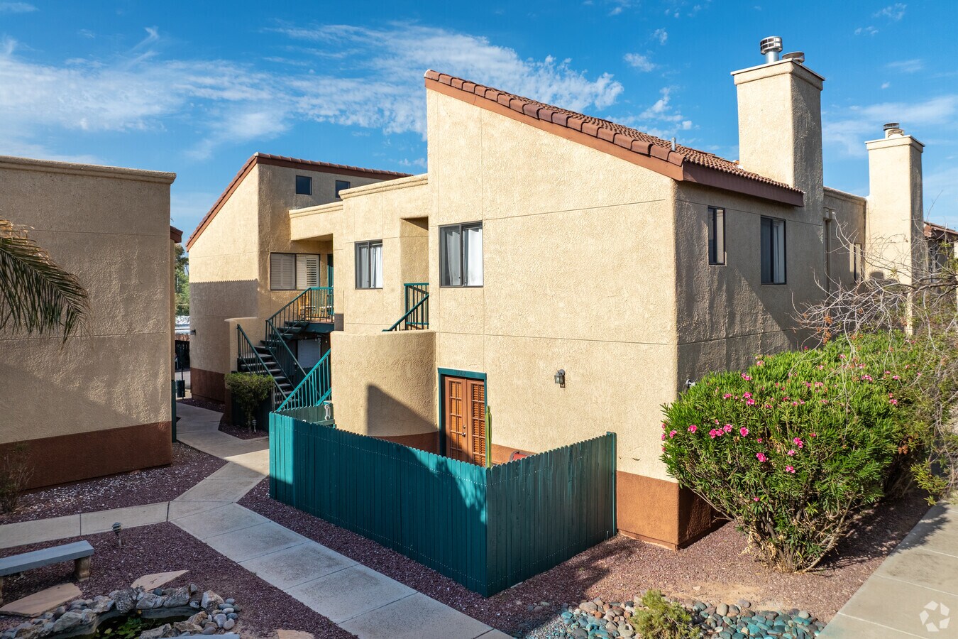 Photo - Park Place Village Condominiums