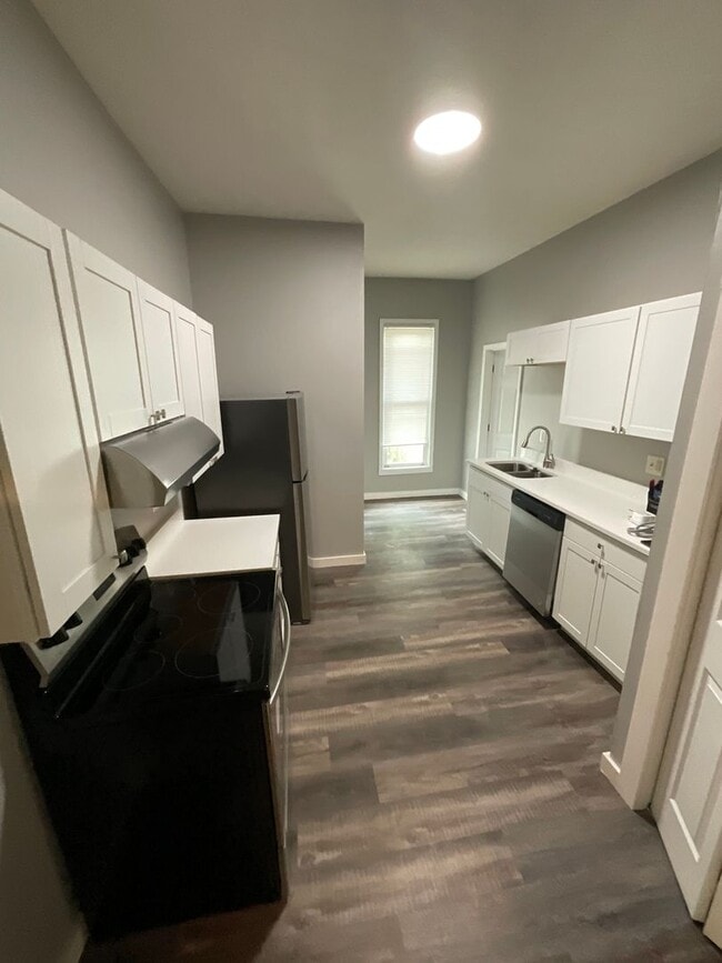 Photo - *August 2028* 5 Bedroom house 1 block off Kirkwood FULLY RENOVATED