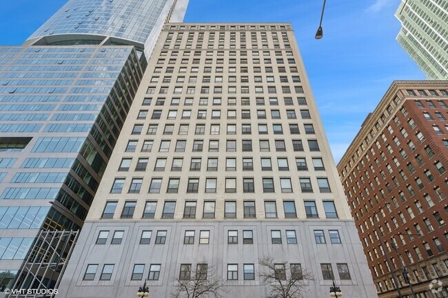 Building Photo - 910 S Michigan Ave Unit 1209 Rental