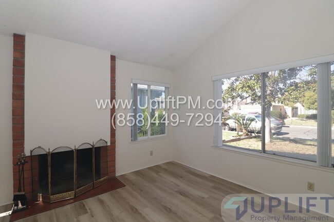 Photo - Spacious 4 Bedroom Home in Prime Mira Mesa Location