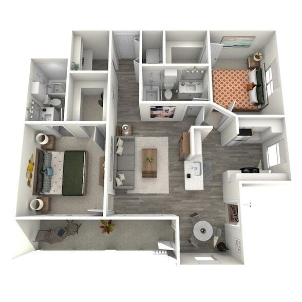 Photo - 19100 Glenwest Dr Unidad 321