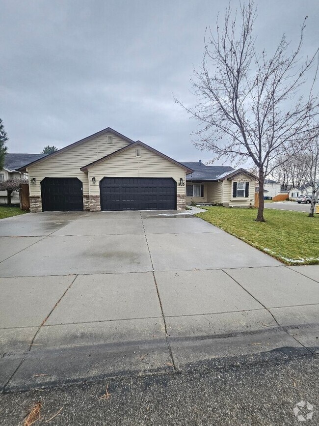 Building Photo - Cute Nampa Home