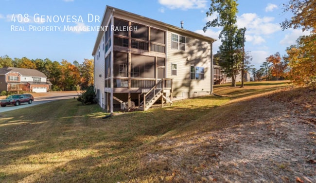 Photo - 408 Genovesa Dr