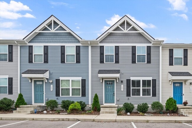 Building Photo - 1607 Mountain Ash Ln