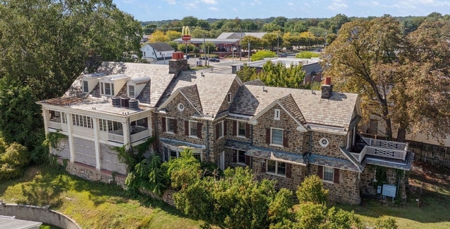 Building Photo - 2700 Philadelphia Pike