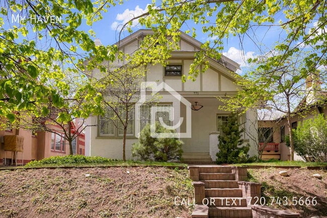 Building Photo - 771 Steele St