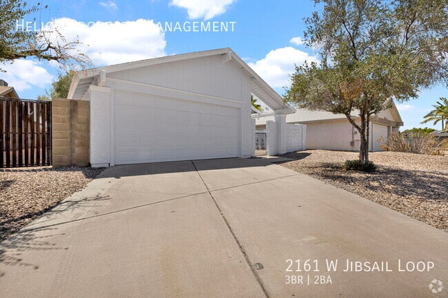 Building Photo - 2161 W Jibsail Loop Rental