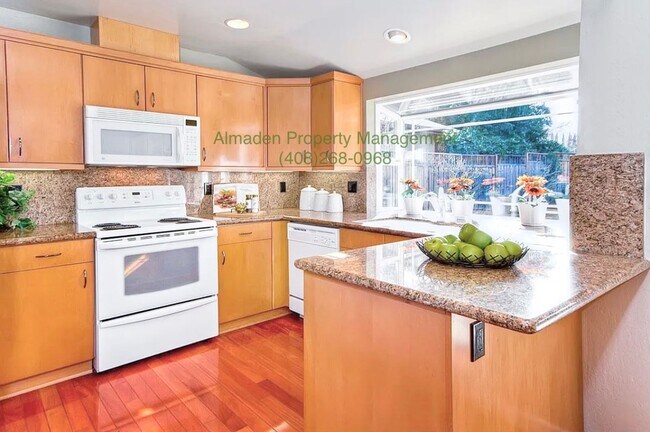 Photo - Almaden Valley Home near Los Alamitos Creek Trail! Award Winning Schools & Central A/C!!