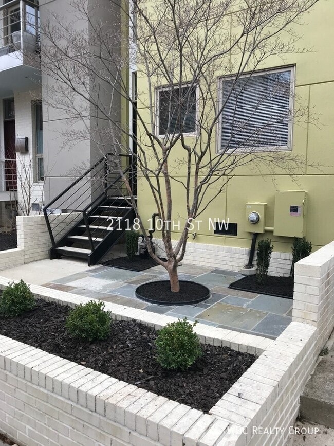 Building Photo - 2118 10th St NW Rental