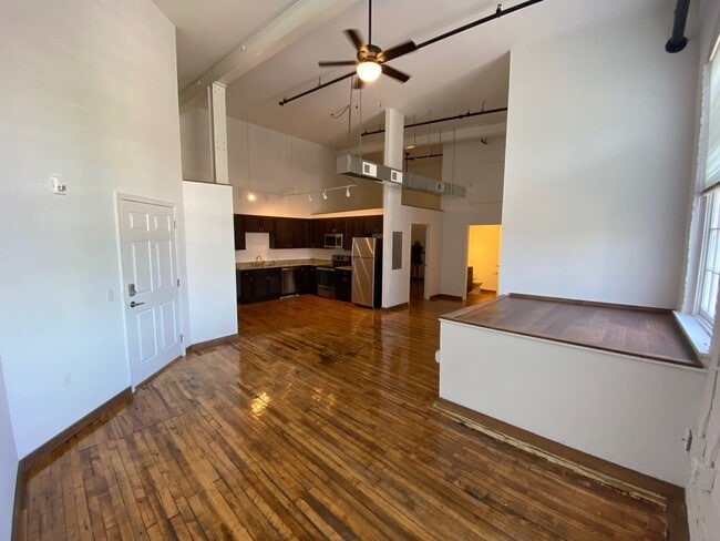 Photo - Riverside Lofts